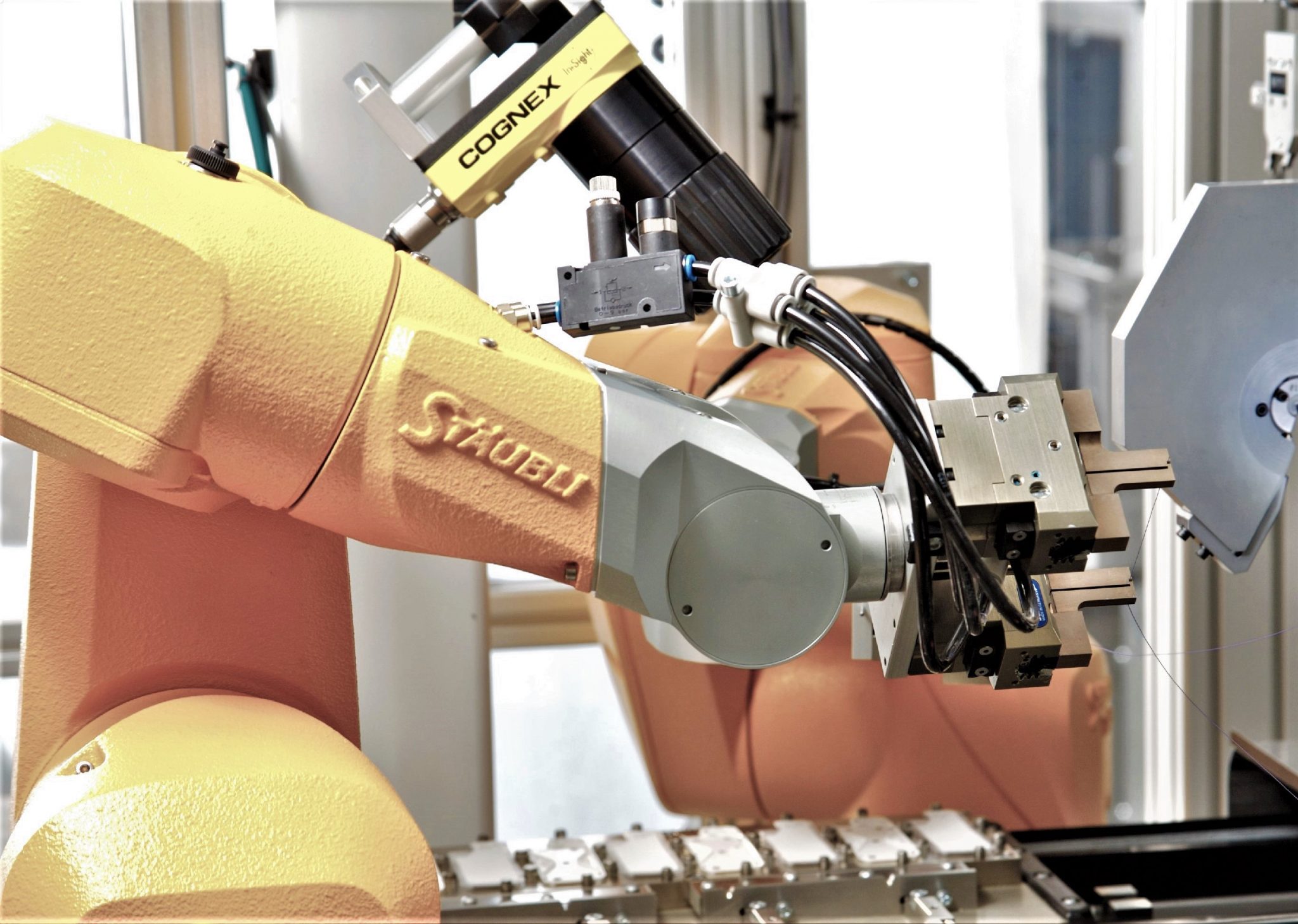 Robotics Integration | Robotic Automation Processes