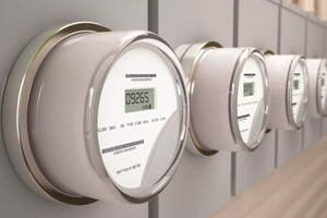 Electric Meter Case Study Examples