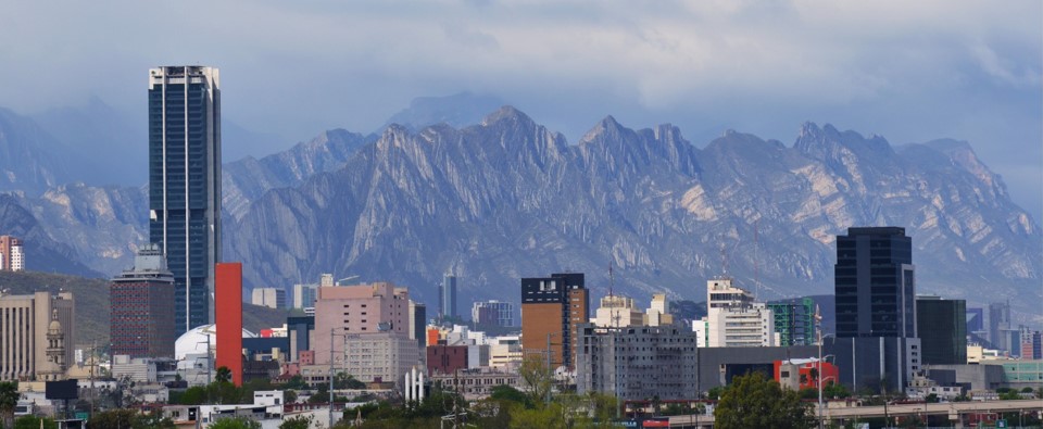 Lanco Integrated Locations In Monterrey Mexico